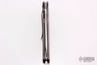 Boa Assisted Opening Flipper