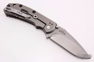 ZT 0551 #1016 - Hinderer Design