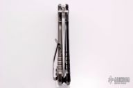 ZT 0551 #1016 - Hinderer Design