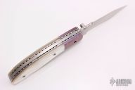 D/A Scale Release Automatic