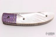 D/A Scale Release Automatic