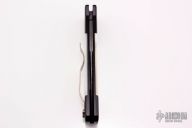 Custom Godson - Damascus and Mother of Pearl