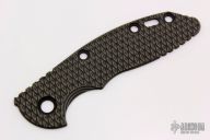XM-18 3" Scale - OD/Black G10