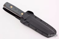 Custom Large Tanto