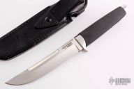 18H Outdoorsman - San Mai Blade