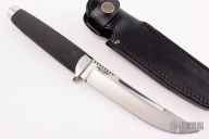 18H Outdoorsman - San Mai Blade