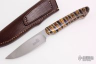 Bird and Trout - Mammoth Tooth