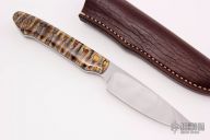 Bird and Trout - Mammoth Tooth