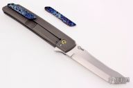 Hamachi - Timascus and LSCF