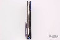 Hamachi - Timascus and LSCF