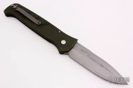 Militia - Extra Large