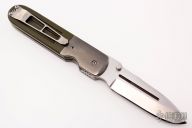 TAD Capricorn - Mike Vagnino