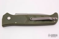 Militia - Extra Large