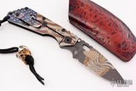 Starlingear SMF - 25 Years - Blade Show 2017