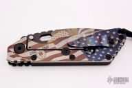 Starlingear SMF - 25 Years - Blade Show 2017