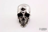 Skull - Hardened Stainless Steel
