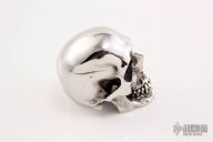 Skull - Hardened Stainless Steel