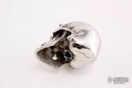 Skull - Hardened Stainless Steel