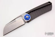 Pod - Carbon Fiber