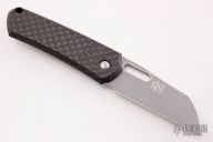 Pod - Carbon Fiber