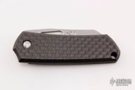 Pod - Carbon Fiber