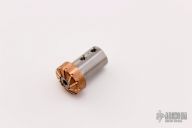 Copper Fap Cap (Spinner Cap)