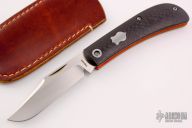 Linerless Lanny's Clip