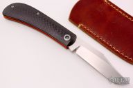 Linerless Lanny's Clip