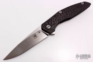 Model 111 Flipper with Raskind Regrind