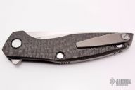 Model 111 Flipper with Raskind Regrind