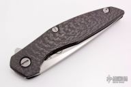 Model 111 Flipper with Raskind Regrind