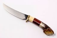 Large Crown Stag Hunter 