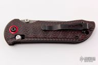 908-161 Gold Class Stryker #1174