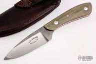 Recon Fixed Blade