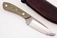 Recon Fixed Blade