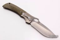 Squal - Marlow Design #0087