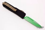 231-1JM UTX-85 - S/E Green Standard - JM