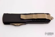 231-1JM UTX-85 - S/E Green Standard - JM