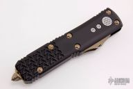 231-1JM UTX-85 - S/E Green Standard - JM