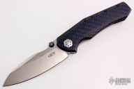 0850 Blue CF - Sinkevich/Rexford Design