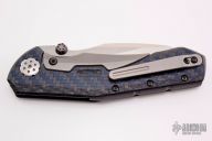 0850 Blue CF - Sinkevich/Rexford Design