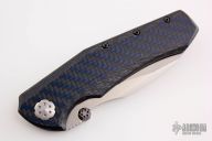 0850 Blue CF - Sinkevich/Rexford Design