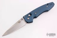 477-1 Large Emissary - First Production 529/750