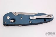 477-1 Large Emissary - First Production 529/750