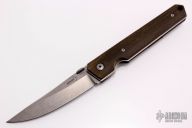 Lucas Burnley Kwaiken Folder
