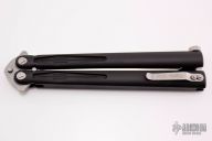 173-10 Tachyon III S/E - Stonewash Standard