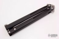 173-10 Tachyon III S/E - Stonewash Standard