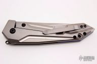 0055 SLT Flipper - Cecchini