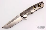 S-2 Framelock Flipper