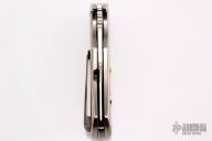 S-2 Framelock Flipper